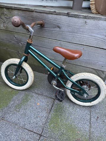 Fietsje