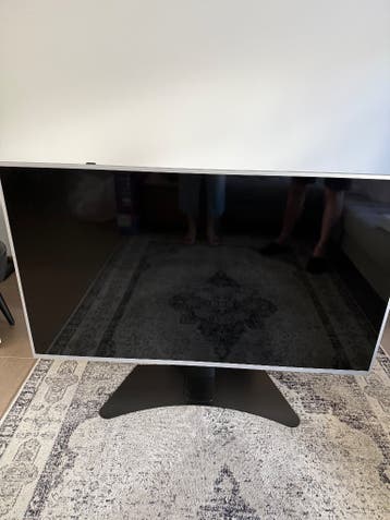 Tv standaard