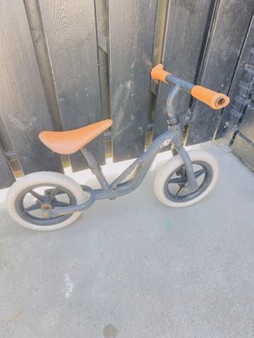 Kinder fiets