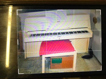 Piano