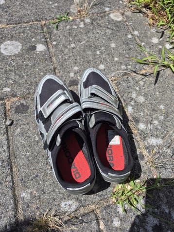 Diadora fietsschoenen - Maat 44