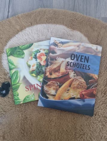 Kookboeken gratis
