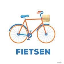 Gevraagd: GRATIS (degelijke) HEREN FIETS