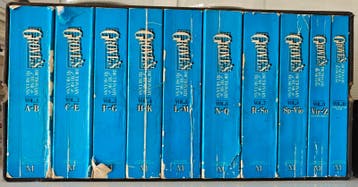Grove's Dictionary of Music