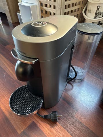 Nespresso Vertuo - Defect (gratis)