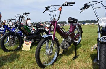 Gezocht puch compleet en frames, bied alles maar aan