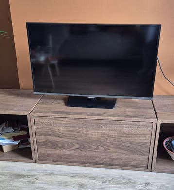 Samsung UE32H5000AW Full HD LED TV 32 inch