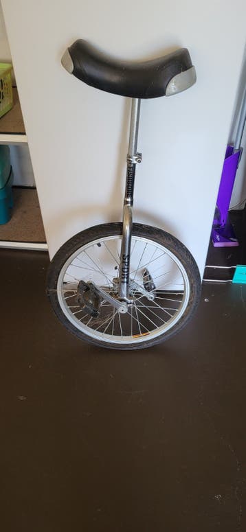 Fishbone 1 wieler