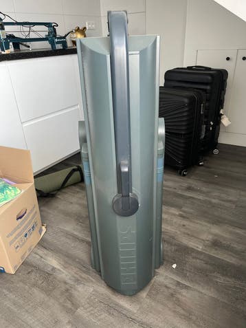 Philips Original Zonnehemel - Lang niet gebruikt