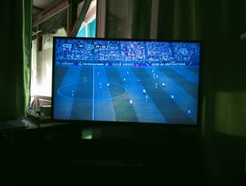 Gratis op te halen: goed werkende tv