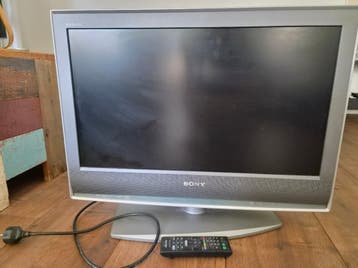 Sony Bravia KDL-26S2000