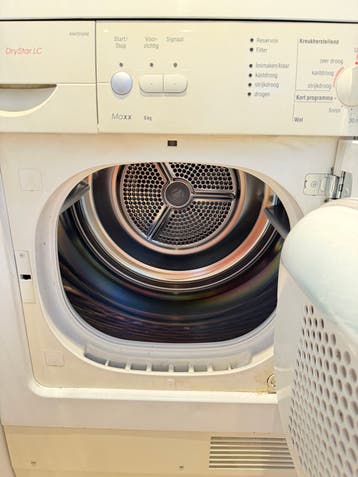 Bosch Dry Star LC wasdroger 6kg