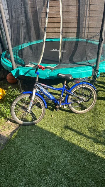 Kinderfiets