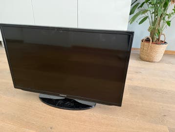 Samsung TV 32” defecte backlight (voor onderdelen/reparatie)