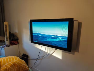 Pioneer Plasma TV