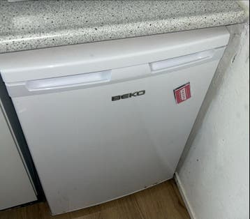 Beko Koelkast met vriesvak - Compact en Efficiënt