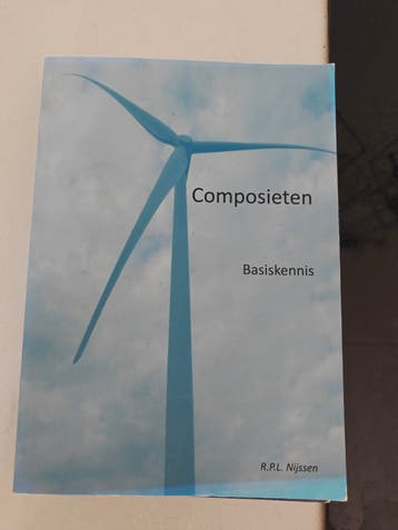 Composieten Basiskennis - R.P.L. Nijssen