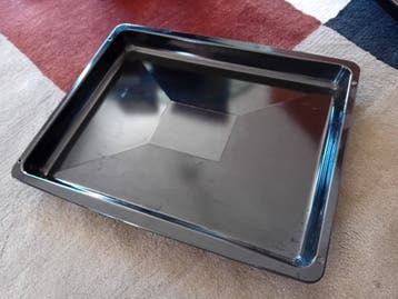 Bakplaat oven gratis ophalen in Amsterdam