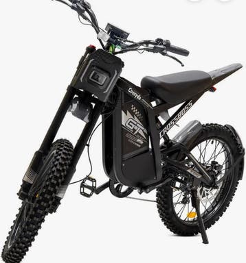 GT2000 GEZOCHT in ruil voor mijn v20 pro