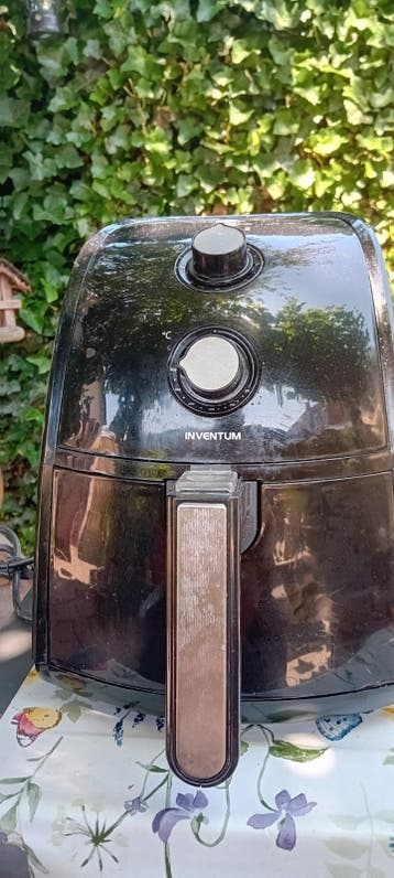 Airfryer