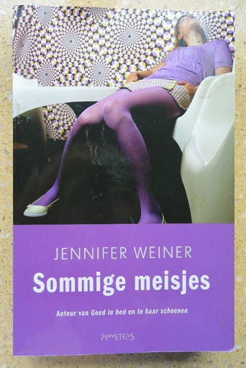 Sommige meisjes Jennifer Weiner Gratis