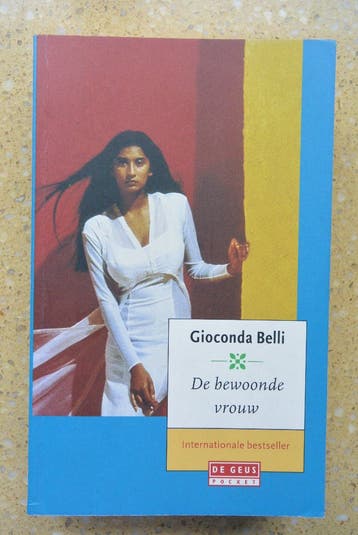 De bewoonde vrouw Gioconda Belli Gratis