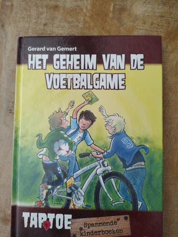 Gratis boek.