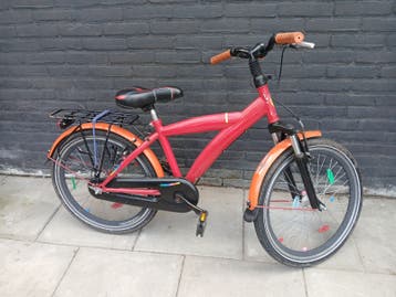 Kinderfiets - Goede gebruikte staat