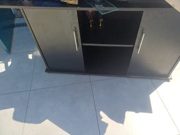 Te koop een kast