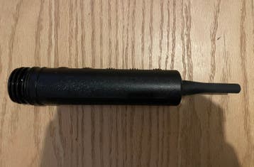 Rolstoelpomp