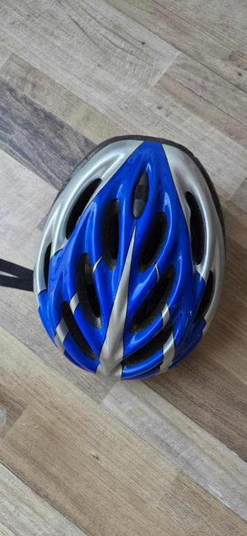 Fiets helm