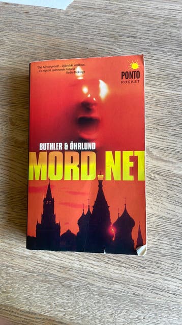 Mord.Net