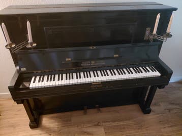 Gratis op halen  piano