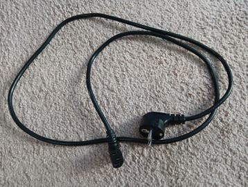 IEC C13 kabel