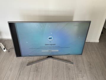 Samsung UE55NU7470S 4K Smart TV - Gebroken Scherm