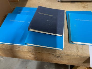 Openbaar kunst bezit