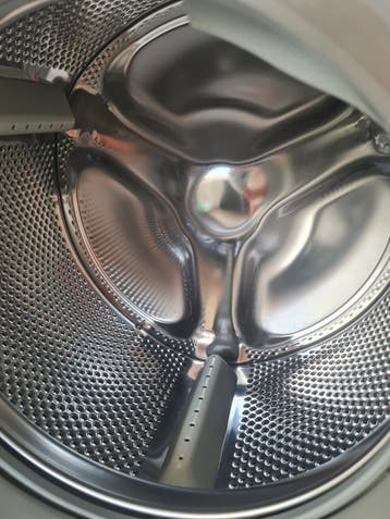 GRATIS ophalen op 28 of 30 juli in Zeist Bosch Wasmachine