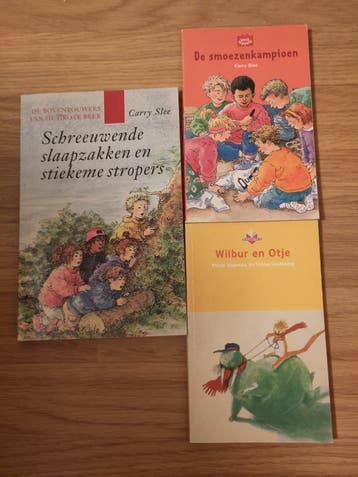 Jeugdboeken