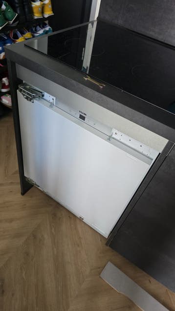 ETNA Inbouw Koelkast 60cm breed - Snel Ophalen!