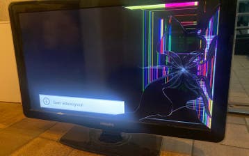 Philips 32PFL5625H/12 LCD TV - 80 cm
