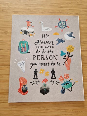 Flow notebook