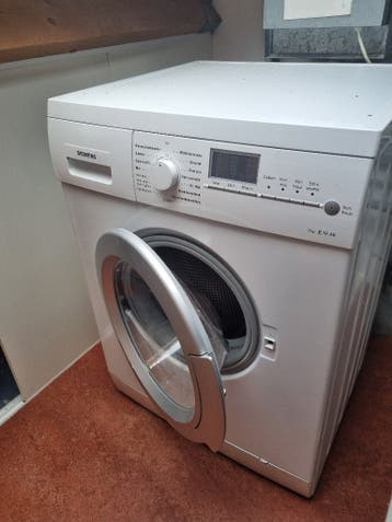 wasmachine