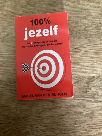 100% jezelf