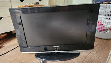 Samsung 26 inch gratis ophalen