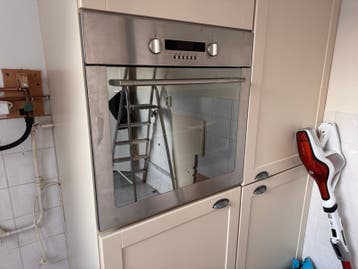 Keuken apparatuur tegen ieder aannemelijk bod