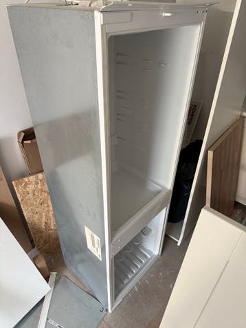 Inbouwkoelkast - Compact en Efficiënt