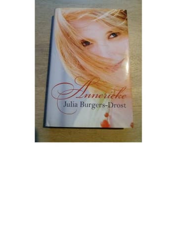 Annerieke en Glanzend Vernis