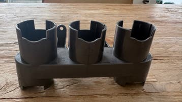 Dyson accessoires ophangbeugel voor stofzuiger onderdelen