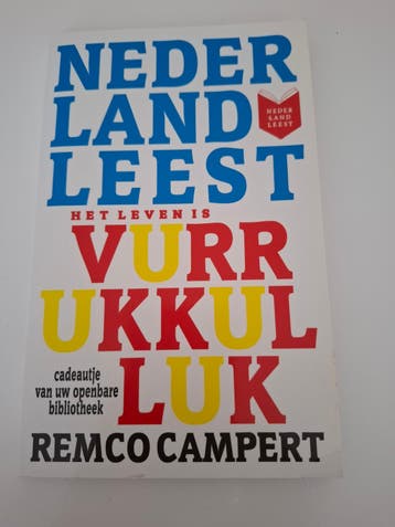 Gratis Remco Campert