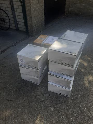 speaker dozen